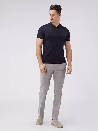STRELLSON | Poloshirt | grün