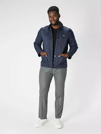 STRELLSON | Pullover Marek | camel