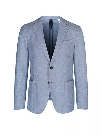 STRELLSON | Sakko Slim Fit ACON 2 | grün