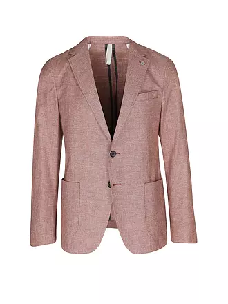 STRELLSON | Sakko Slim Fit ACON 2 | rot