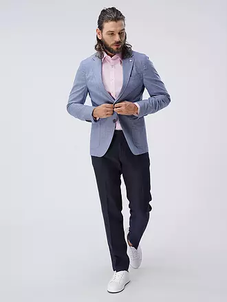 STRELLSON | Sakko Slim Fit ACON 2 | grün