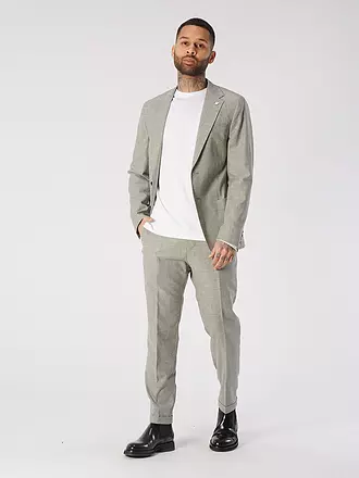 STRELLSON | Sakko Slim Fit ACON 2 | grau