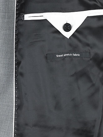 STRELLSON | Sakko Slim Fit Allen 2.0 | schwarz