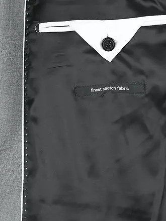 STRELLSON | Sakko Slim Fit Allen 2.0 | schwarz