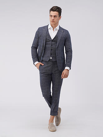 STRELLSON | Sakko WEDDING | blau