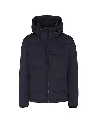 STRELLSON | Steppjacke LEGERO | hellblau