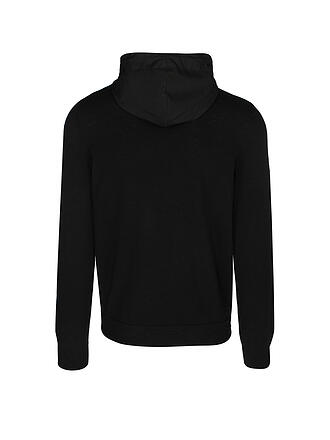 STRELLSON | Strickjacke | grün