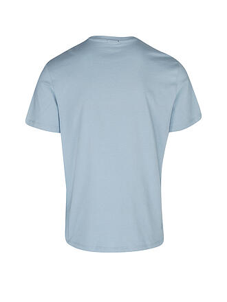 STRELLSON | T-Shirt CLARK | grün