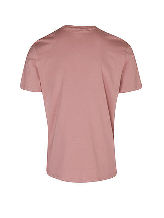 STRELLSON | T-Shirt CLARK | grün