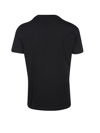 STRELLSON | T-Shirt Clark-R | schwarz