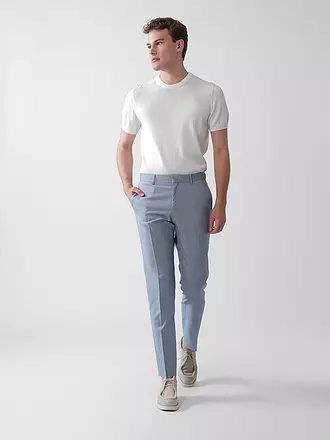 STRELLSON | T-Shirt | dunkelblau