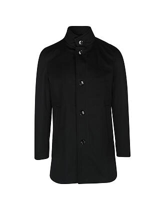STRELLSON | Trenchcoat FINCHLEY SUMMER | blau