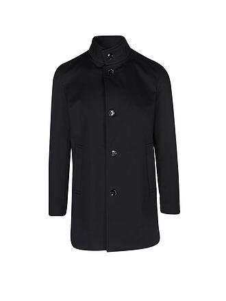 STRELLSON | Trenchcoat FINCHLEY SUMMER | blau