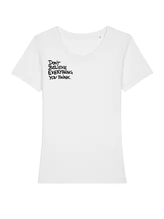 STUDIO JFK | T-Shirt | weiss
