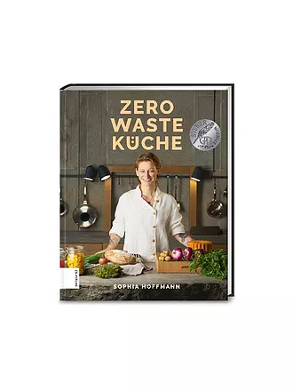 SUITE | Kochbuch - Zero Waste Küche | keine Farbe