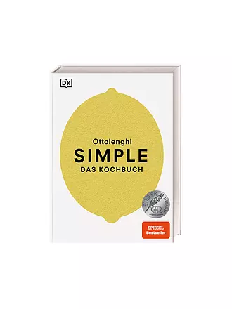 SUITE | Simple - Das Kochbuch | keine Farbe