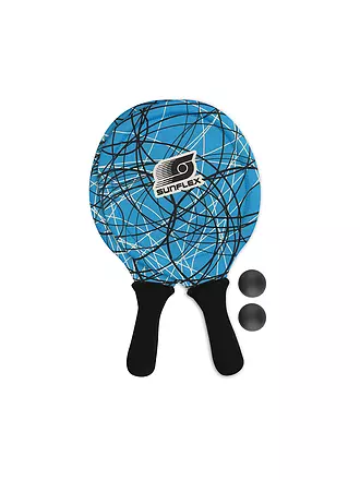 SUNFLEX | Beachball Set NEOREMIX CIRCLE | keine Farbe