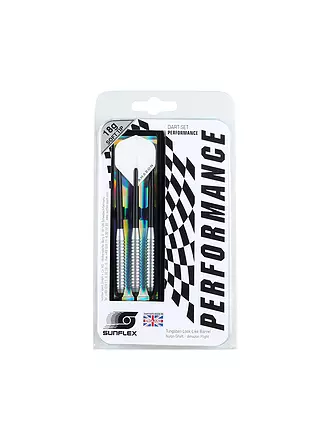 SUNFLEX | Dartpfeile Performance | keine Farbe