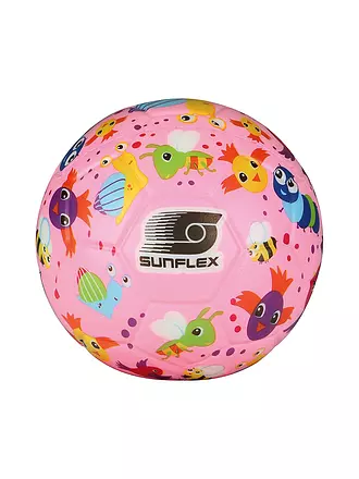SUNFLEX | Softball 15cm YOUNGSTER BIRDS & BEES | keine Farbe