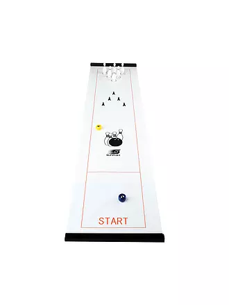 SUNFLEX | TISCHSPIEL BOWLING | keine Farbe