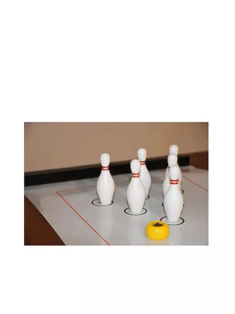 SUNFLEX | TISCHSPIEL BOWLING | keine Farbe