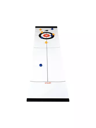 SUNFLEX | TISCHSPIEL CURLING | keine Farbe