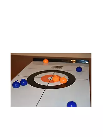 SUNFLEX | TISCHSPIEL CURLING | keine Farbe