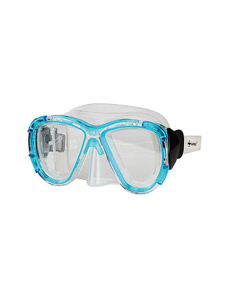 SUNFLEX | Tauchermaske SHARK | keine Farbe