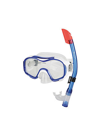 SUNFLEX | Taucherset DOLPHIN | keine Farbe