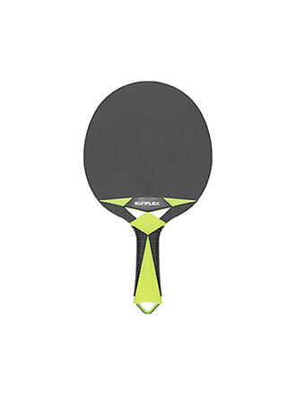 SUNFLEX | Tischtennis OUTDOOR SCHLÄGER ZIRCON | keine Farbe