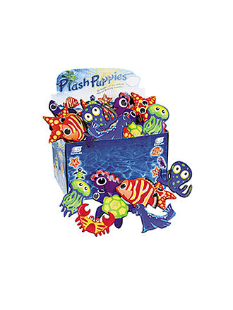 SUNFLEX | Wasserspieltier - Plash Puppies Allstars | keine Farbe