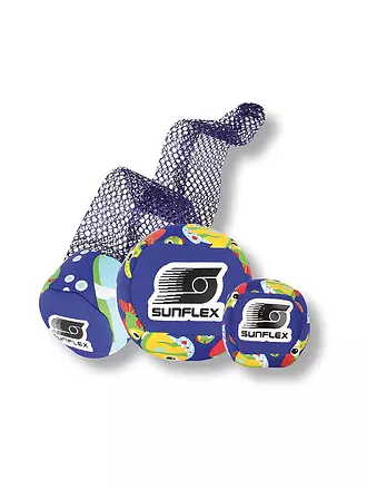 SUNFLEX | Wurfball Set YOUNGSTER SEAWORLD | keine Farbe