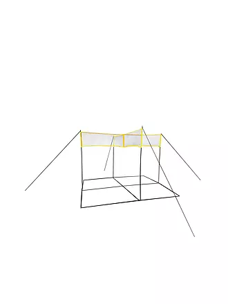 SUNFLEX | X-NET | keine Farbe