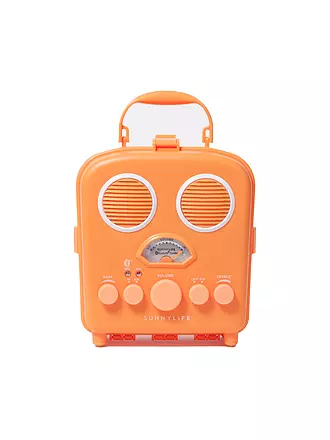 SUNNYLIFE | Beach Sounds | türkis