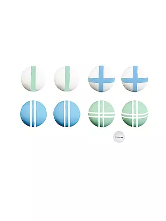 SUNNYLIFE | Boccia Set | bunt