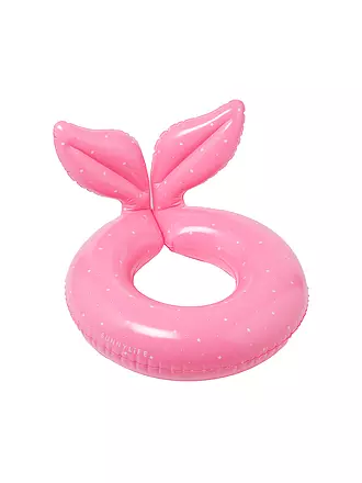 SUNNYLIFE | Kinder Schwimmring | rosa