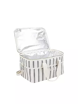 SUNNYLIFE | Kühltasche Tunisa | creme