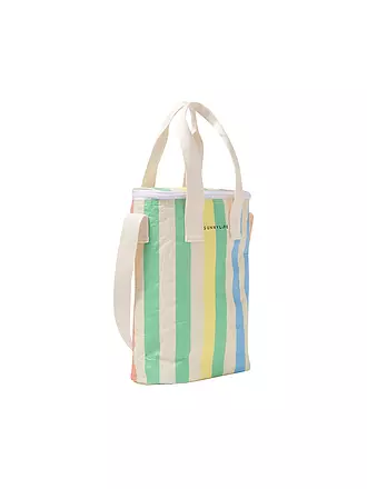 SUNNYLIFE | Kühltasche mit Tragegurt | bunt