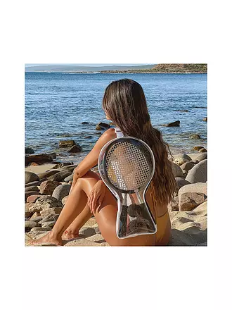 SUNNYLIFE | Strandset Foam Beach Bats | schwarz