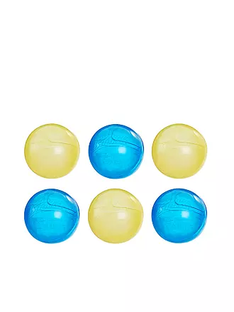 SUPER SOAKER | Super Soaker Hydro Balls 6er-Pack | keine Farbe