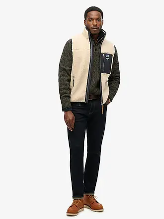 SUPERDRY | Gilet | 