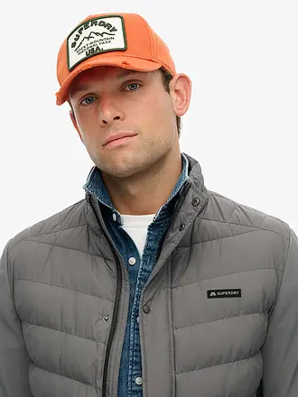 SUPERDRY | Kappe | 