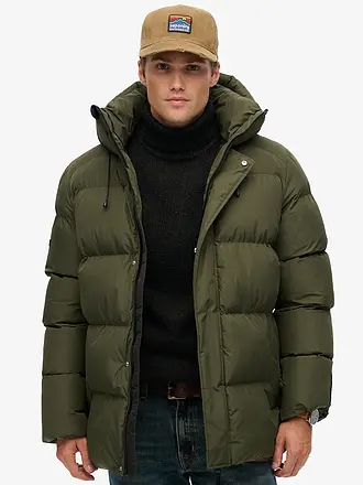 SUPERDRY | Kappe | 