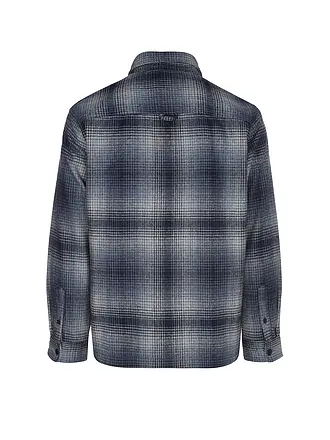 SUPERDRY | Overshirt | bunt