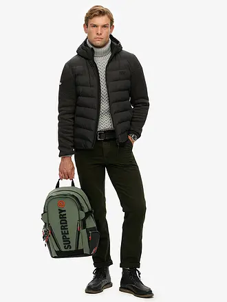 SUPERDRY | Rucksack | 