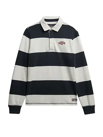 SUPERDRY | Rugby-Sweater | 