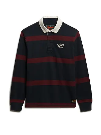 SUPERDRY | Rugbysweater | 