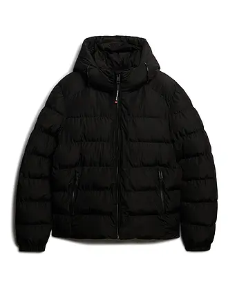 SUPERDRY | Steppjacke | 