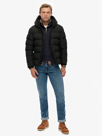 SUPERDRY | Steppjacke | 