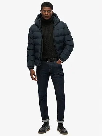 SUPERDRY | Steppjacke | 